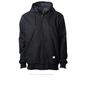 Limited edition sweaters